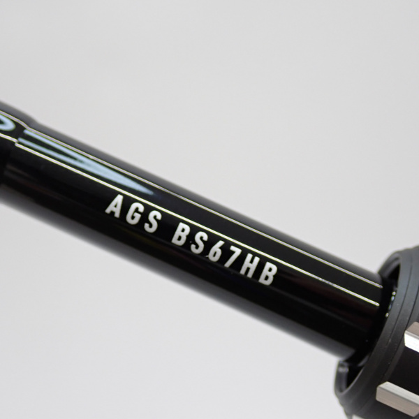 22ラブラックスAGS BS67HB